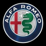 Logo de ALFA ROMEO