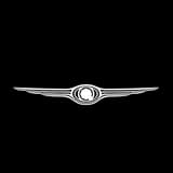 Logo de CHRYSLER