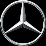 Logo de MERCEDES-BENZ