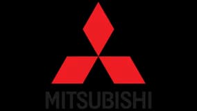 Logo de MITSUBISHI