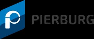 Logo de Pierburg