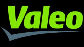 Logo de VALEO