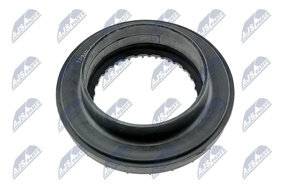 Crapodina de suspensión · NTY Autoteile GmbH · AD-ME-001 · 2049810025