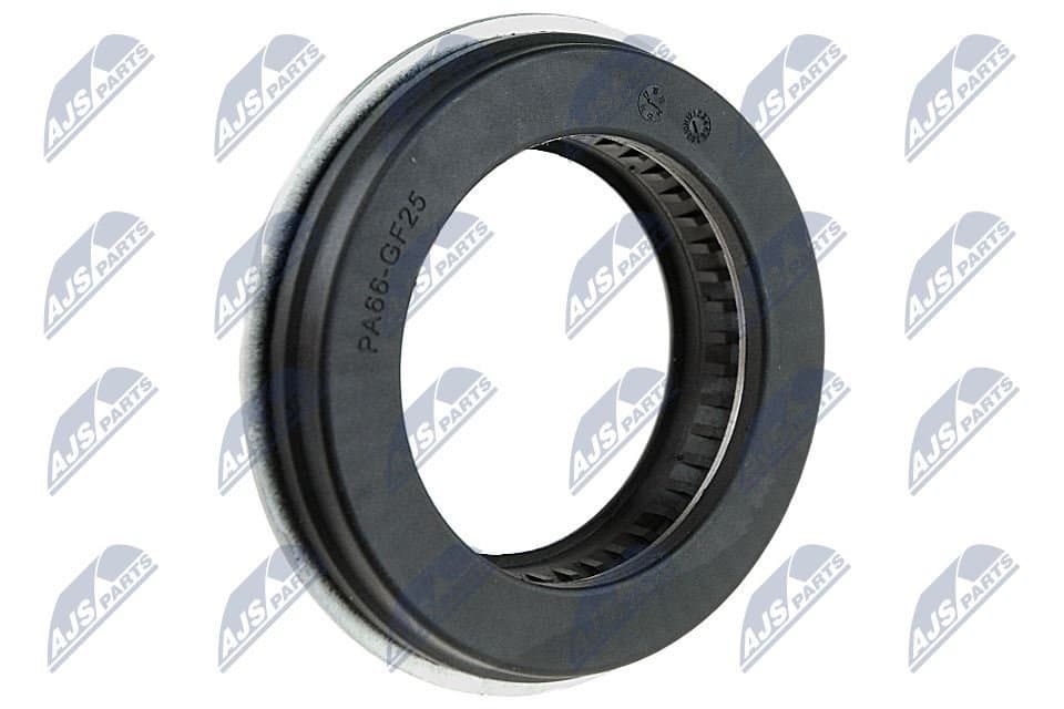 Crapodina de suspensión · NTY Autoteile GmbH · AD-WW-002 · 6N0412249B