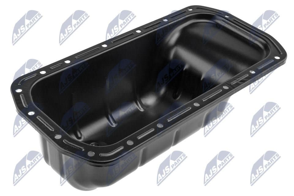 Cárter de aceite de motor · NTY Autoteile GmbH · BMO-CT-006 · 0301N1