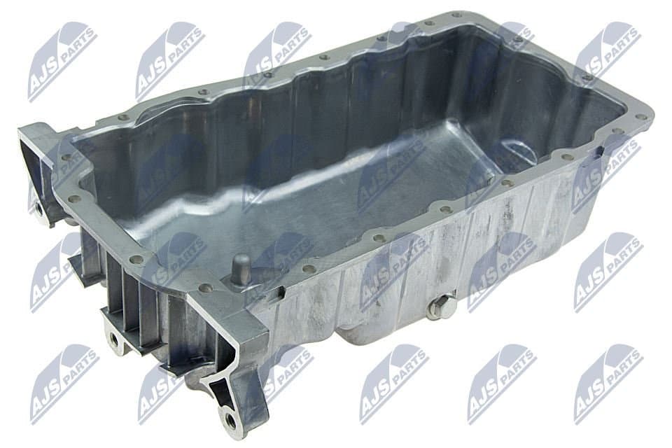 Cárter de aceite de motor · NTY Autoteile GmbH · BMO-WW-004 · 038103603N