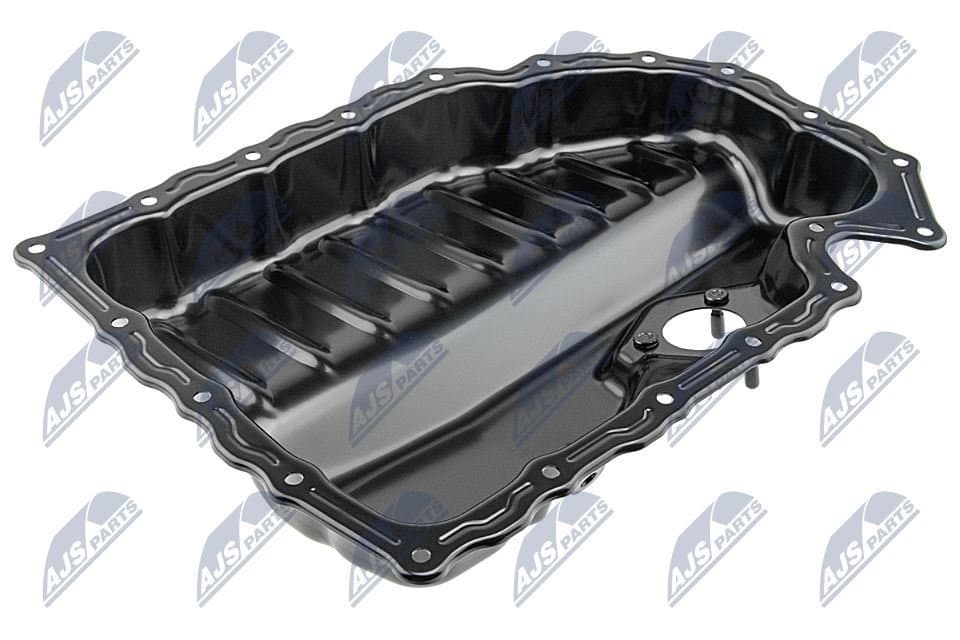 Cárter de aceite de motor · NTY Autoteile GmbH · BMO-WW-020 · 06J103600E