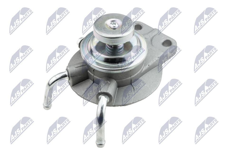 Soporte de filtro de combustible · NTY Autoteile GmbH · BPP-MS-001 · MB554950