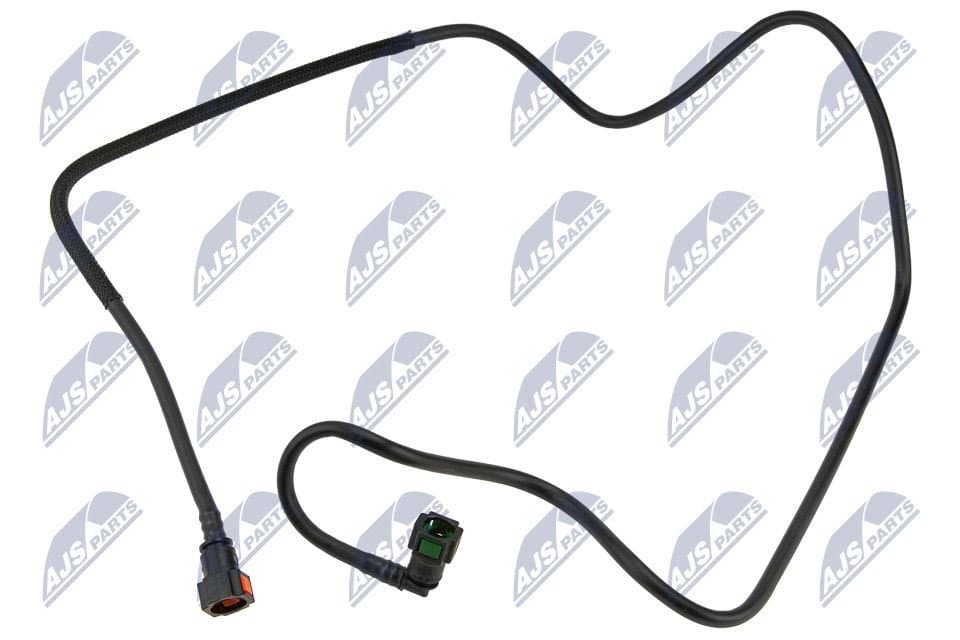 Manguera de combustible · NTY Autoteile GmbH · BPP-RE-019 · 8200199856