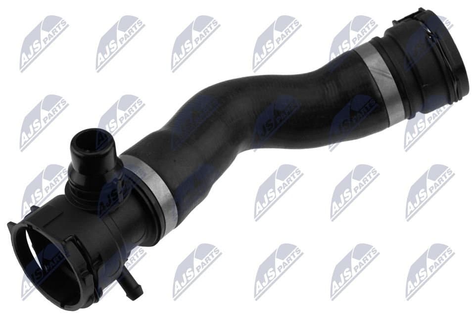 Manguera de radiador · NTY Autoteile GmbH · CPP-BM-045 · 17127531579