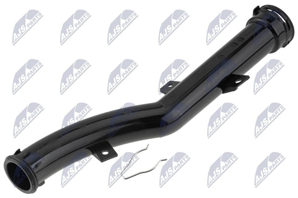 Manguera de refrigerante · NTY Autoteile GmbH · CPP-CT-002 · 1351NE