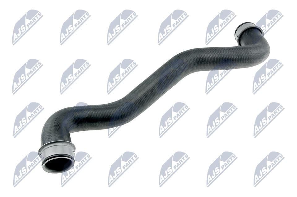 Manguera de radiador · NTY Autoteile GmbH · CPP-ME-030 · 2045012582