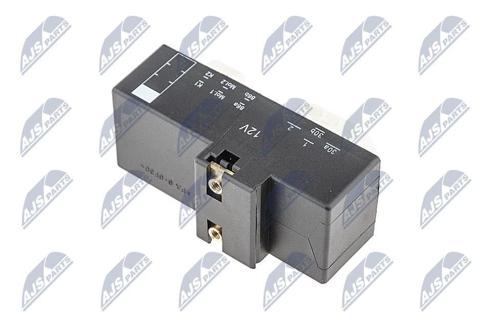 Relé de electroventilador · NTY Autoteile GmbH · CSW-WW-004 · 1J0919506M