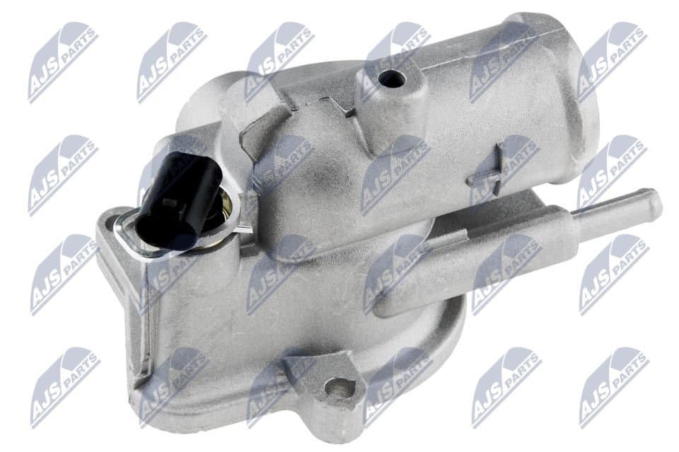 Termostato con carcasa · NTY Autoteile GmbH · CTM-ME-002 · 6112000215