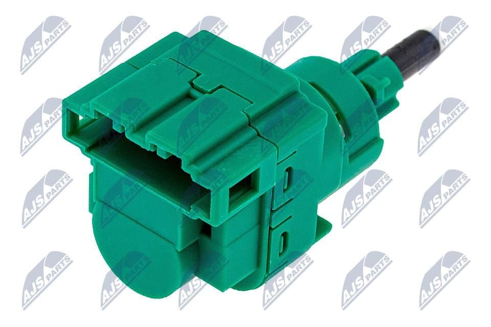 Bulbo de luz de freno · NTY Autoteile GmbH · ECW-WW-000 · 1C0945511A
