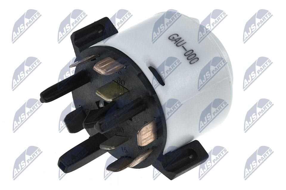 Contactor de arranque · NTY Autoteile GmbH · EKS-AU-000 · 4B0905849