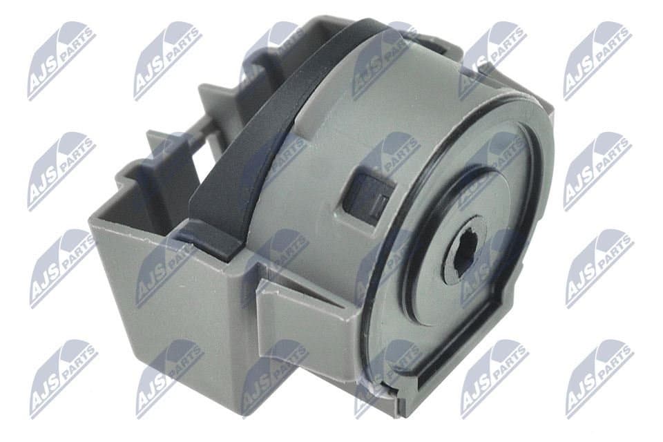Contactor de arranque · NTY Autoteile GmbH · EKS-FR-000 · 1677531