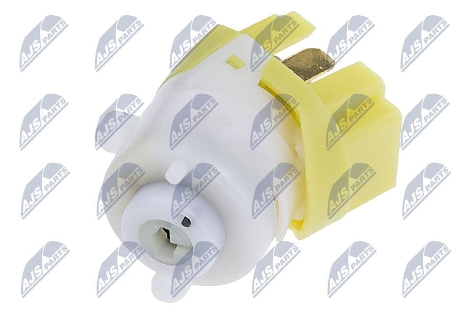 Contactor de arranque · NTY Autoteile GmbH · EKS-WW-000 · 357905865