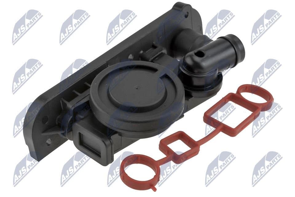 Válvula PCV · NTY Autoteile GmbH · EPCV-AU-001 · 06F129101N