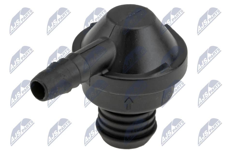 Válvula PCV · NTY Autoteile GmbH · EPCV-AU-005 · 030103175B