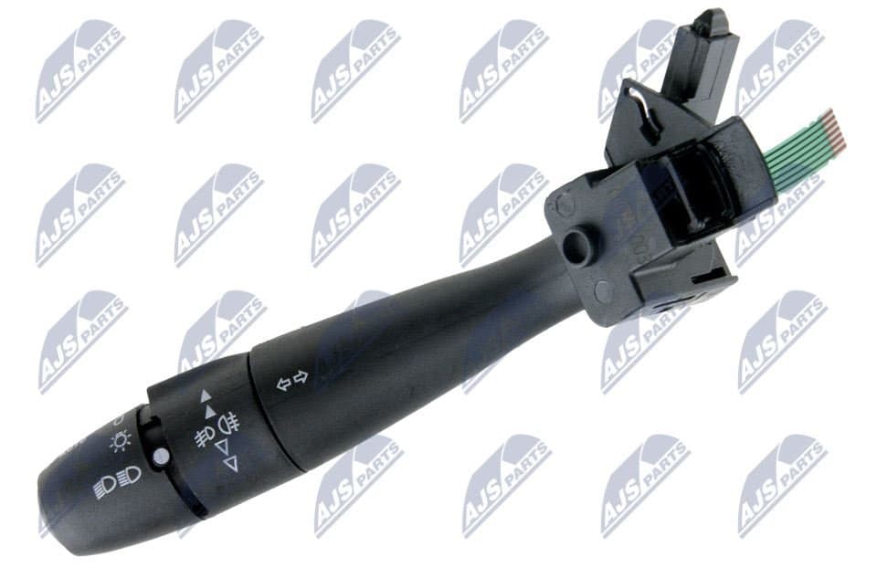 Comando de columna de dirección · NTY Autoteile GmbH · EPE-PE-003 · 6239Z5