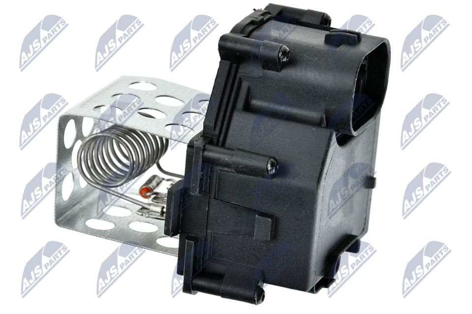 Resistencia de forzador de calefacción · NTY Autoteile GmbH · ERD-CT-007 · 1308AN