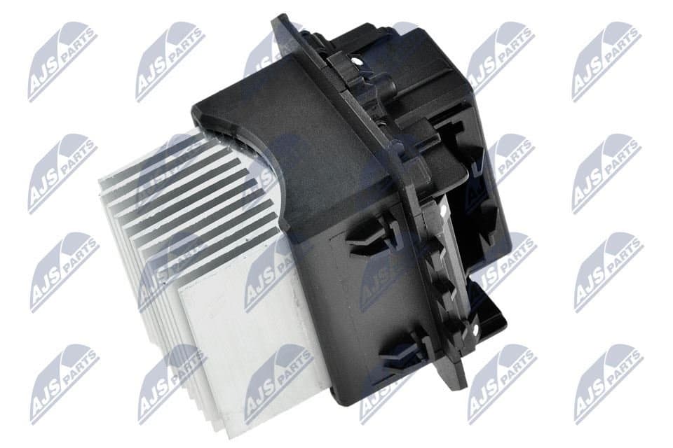 Resistencia de forzador de calefacción · NTY Autoteile GmbH · ERD-RE-010 · 7701209850