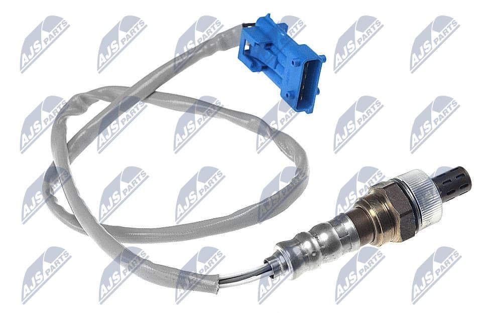 Sonda lambda · NTY Autoteile GmbH · ESL-CT-004 · 9636968380