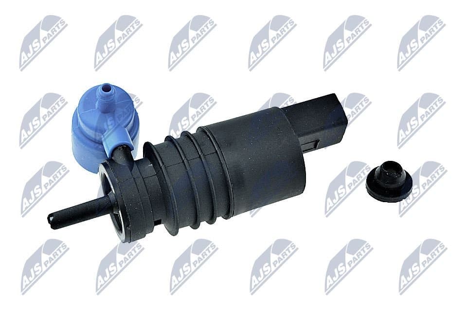 Bomba de lavaparabrisas · NTY Autoteile GmbH · ESP-WW-000 · 1T0955651A