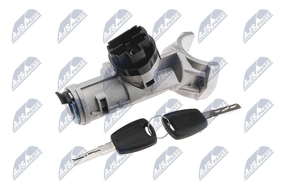 Cerradura de encendido · NTY Autoteile GmbH · EST-FT-001 · 1329316080