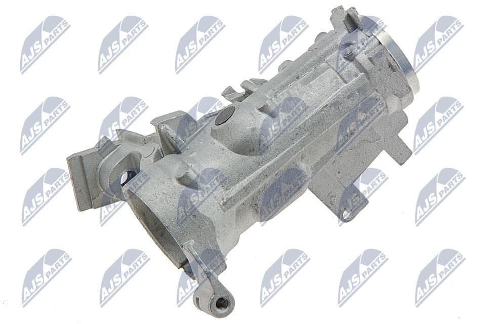 Traba de dirección · NTY Autoteile GmbH · EST-WW-000 · 1K0905851B
