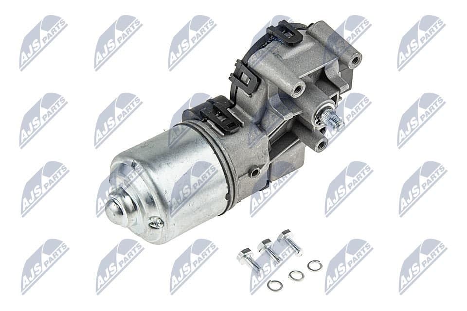 Motor de limpiaparabrisas delantero · NTY Autoteile GmbH · ESW-WW-019 · 5C6955113A