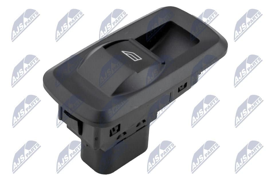 Tecla levantavidrios · NTY Autoteile GmbH · EWS-FR-035 · CN1514529AB