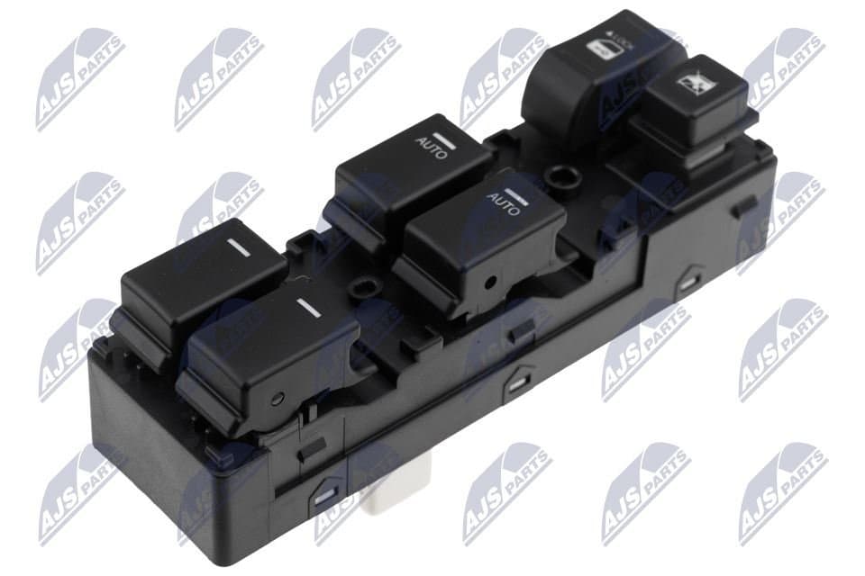 Tecla levantavidrios · NTY Autoteile GmbH · EWS-KA-010 · 935702P200