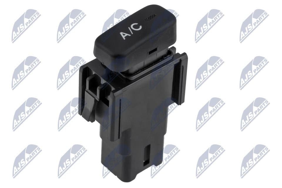 Tecla de aire acondicionado · NTY Autoteile GmbH · EWS-TY-038 · 846600K010