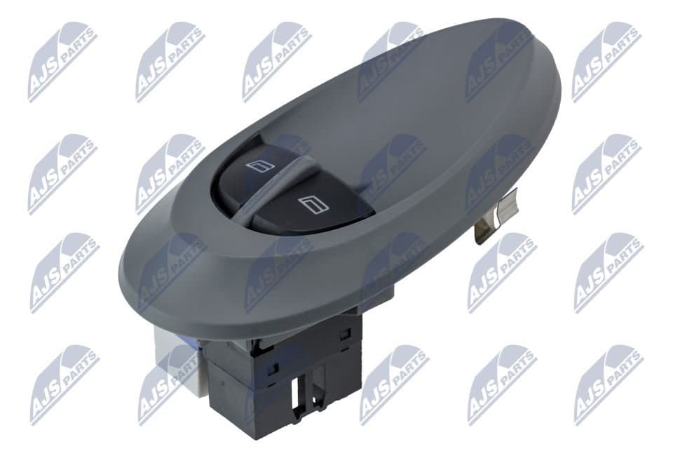 Tecla levantavidrios · NTY Autoteile GmbH · EWS-VC-000 · 500321134