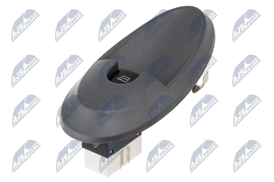 Tecla levantavidrios · NTY Autoteile GmbH · EWS-VC-001 · 500190662