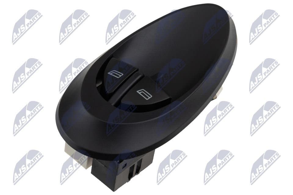 Tecla levantavidrios · NTY Autoteile GmbH · EWS-VC-009 · 500321134