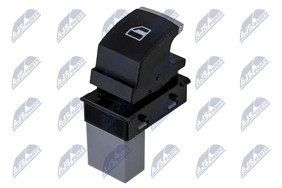 Tecla levantavidrios · NTY Autoteile GmbH · EWS-WW-033 · 5K0959855