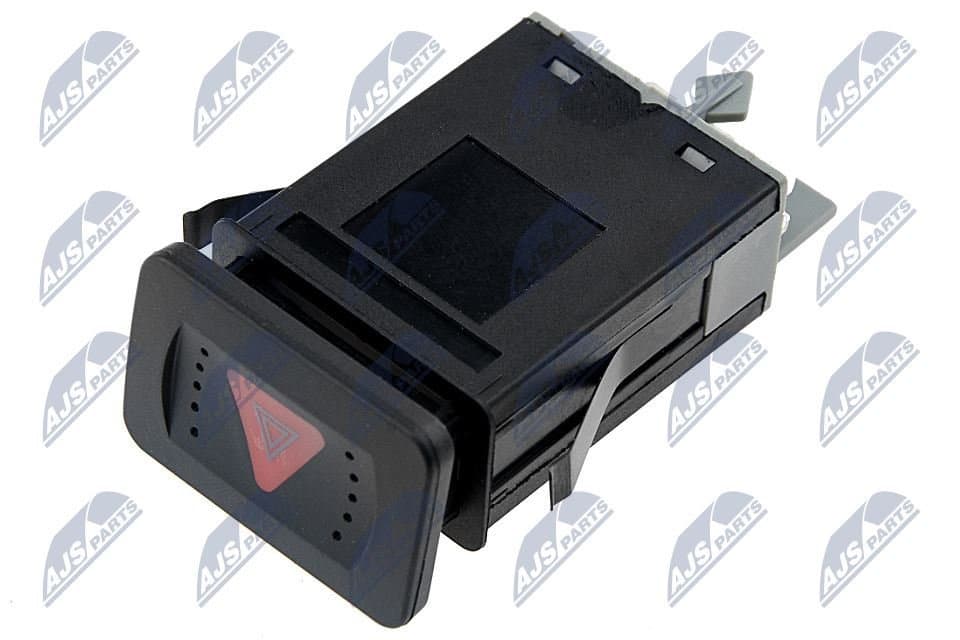 Tecla de balizas · NTY Autoteile GmbH · EWS-WW-083 · 1J0953235J