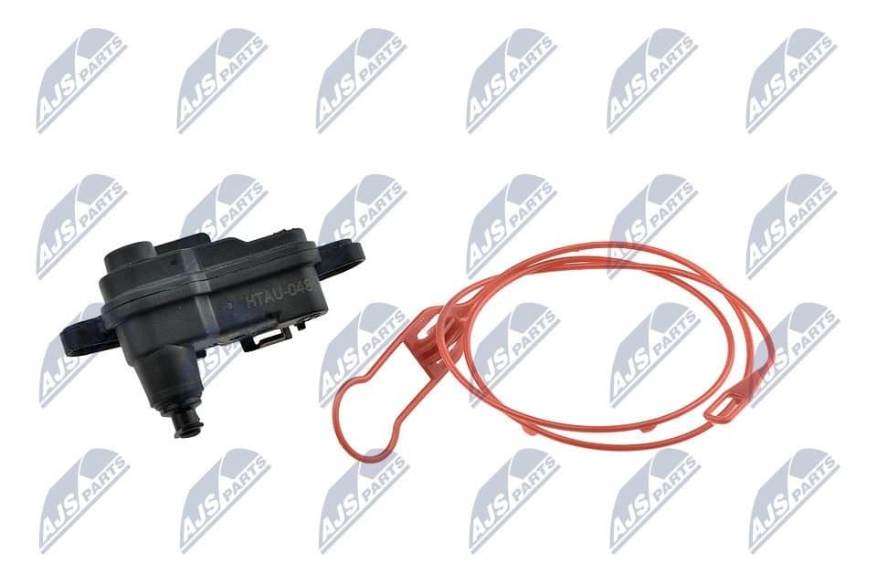 Actuador de tapa de combustible · NTY Autoteile GmbH · EZC-AU-048 · 8V0862153A