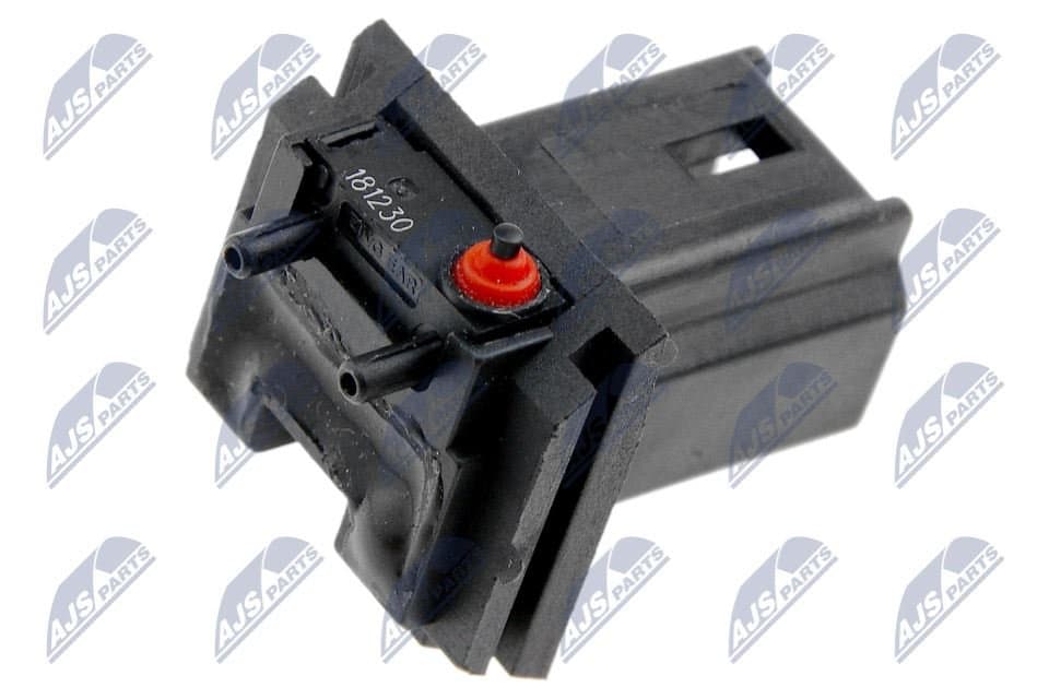 Microinterruptor de portón trasero · NTY Autoteile GmbH · EZC-CT-009 · 6554V5