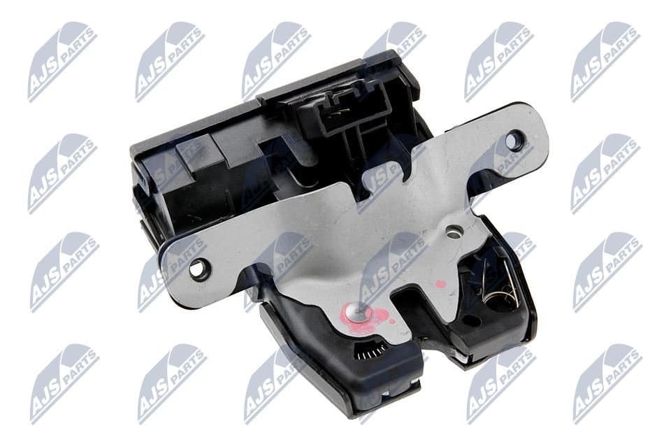 Cerradura de baúl o portón trasero · NTY Autoteile GmbH · EZC-FR-026 · 1761865
