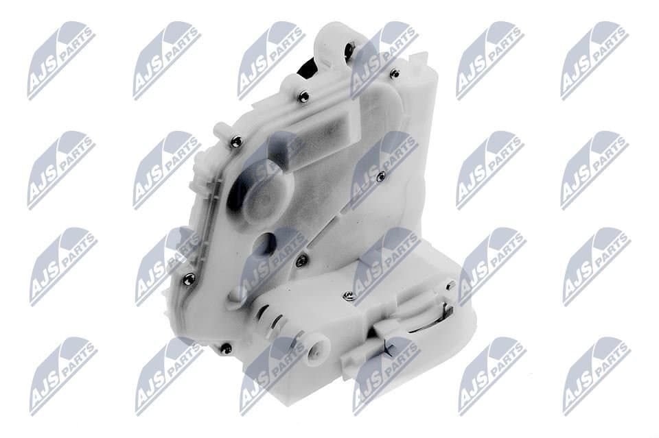 Actuador de cierre centralizado de puerta trasera · NTY Autoteile GmbH · EZC-HD-008 · 72650SWAA01