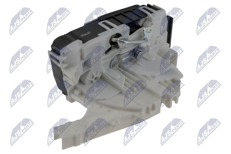 Cerradura de puerta corrediza · NTY Autoteile GmbH · EZC-ME-277 · 9067304335