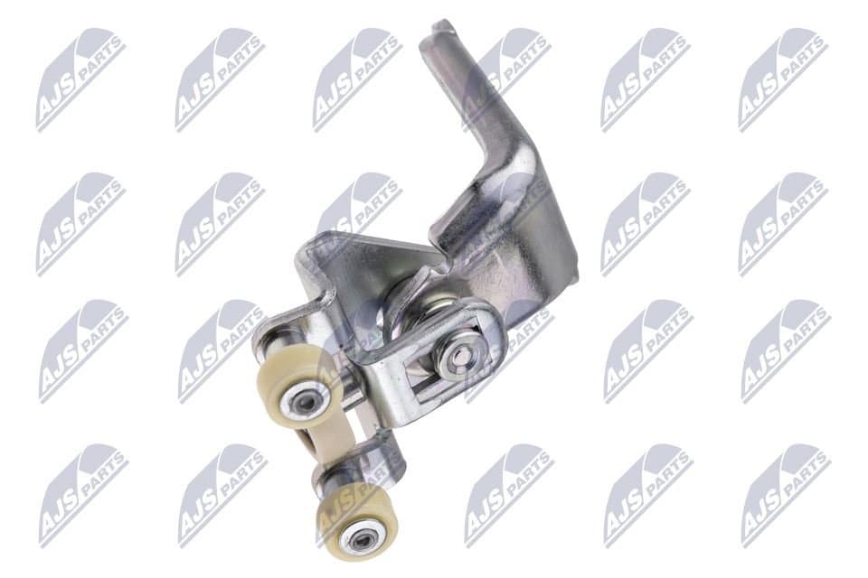 Guía superior de puerta corrediza · NTY Autoteile GmbH · EZC-ME-389 · 9017601047