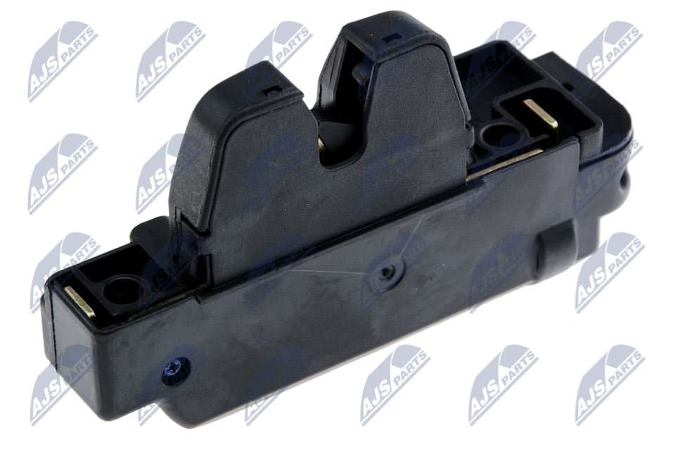 Cerradura de baúl o portón trasero · NTY Autoteile GmbH · EZC-PE-010 · 871972