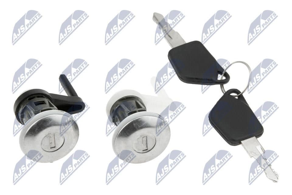 Cilindro de cerradura de puerta · NTY Autoteile GmbH · EZC-PE-031 · 9170N8
