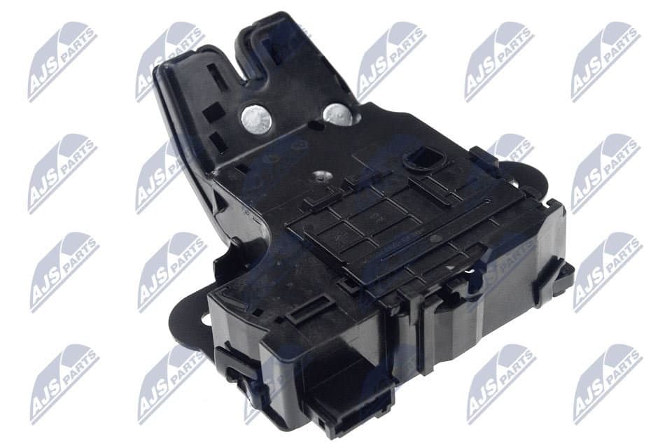 Cerradura de baúl o portón trasero · NTY Autoteile GmbH · EZC-PL-000 · 13501988