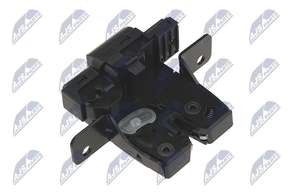Cerradura de baúl o portón trasero · NTY Autoteile GmbH · EZC-RE-014 · 8200076240
